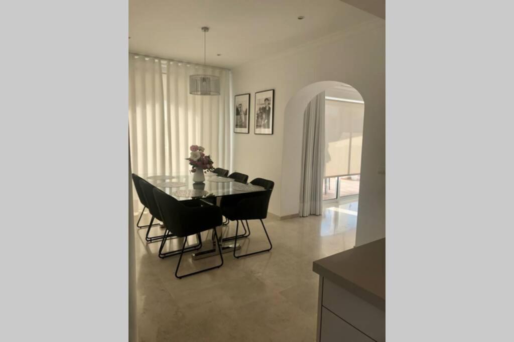 Villa Exclusiva Con Piscina Privada, La Tina Golf Arcos de la Frontera Bagian luar foto