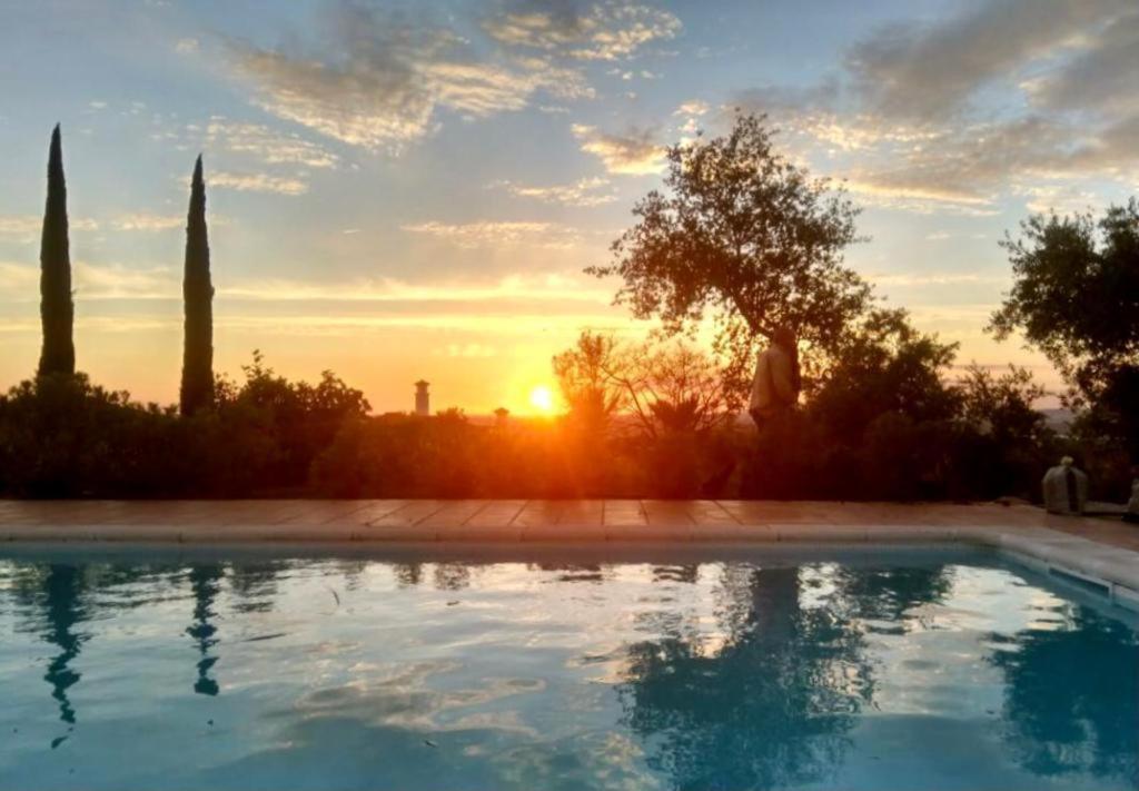 Villa Exclusiva Con Piscina Privada, La Tina Golf Arcos de la Frontera Bagian luar foto